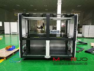 钣金机柜表面出现缺陷我们如何处理_首页｜虎牙官网-虎牙(中国)一站式服务官网