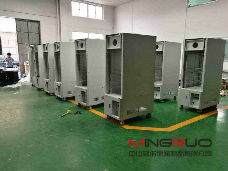 珠海中山首页|虎牙官网-虎牙(中国)一站式服务官网教您在制作钣金件的时候选择各种材料