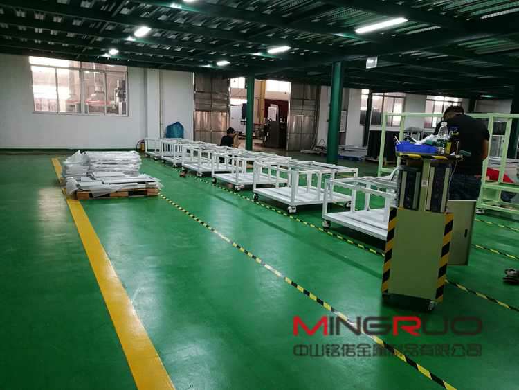 钣金加工 金属制品加工 钣金机箱加工_首页｜虎牙官网-虎牙(中国)一站式服务官网