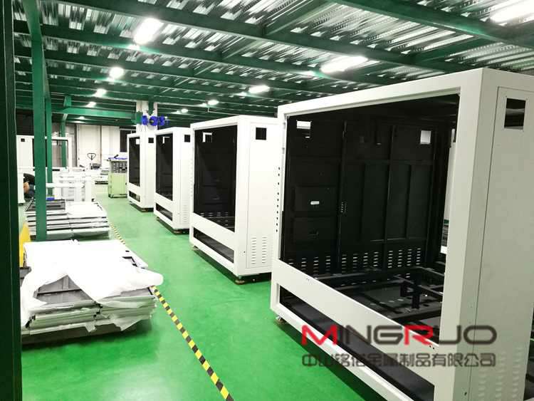 钣金机箱加工工艺中有些什么技术要求-首页｜虎牙官网-虎牙(中国)一站式服务官网