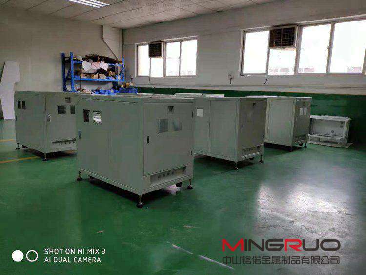 宏观钣金不锈钢加工行业的的方向与发展-首页｜虎牙官网-虎牙(中国)一站式服务官网