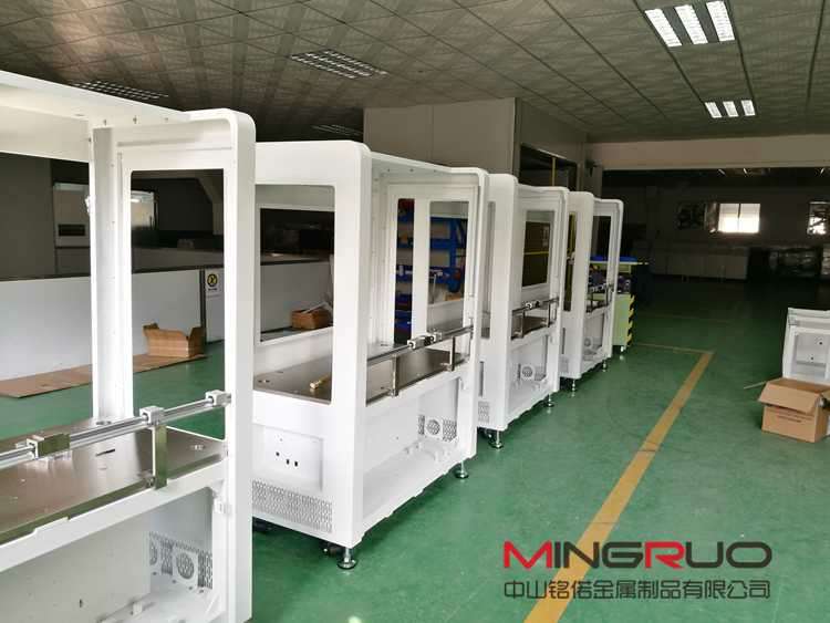 首页｜虎牙官网-虎牙(中国)一站式服务官网教您在制作钣金件的时候各种材料的比较