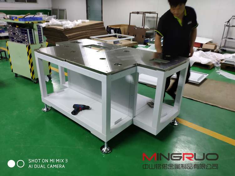 钣金加工不锈钢的有关实用知识_首页｜虎牙官网-虎牙(中国)一站式服务官网