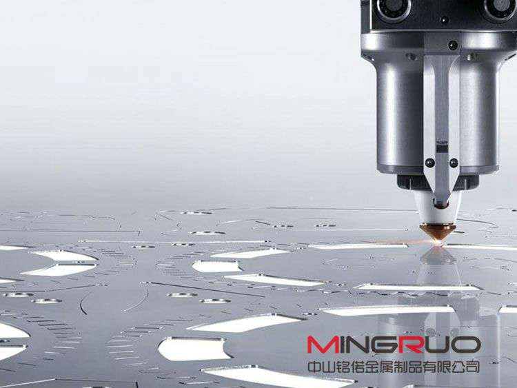 钣金加工中的激光切割到底是什么原理?