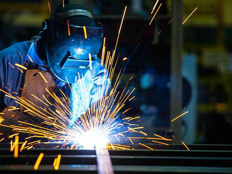 钣金加工中对焊接缺陷、焊接不良的根本解决办法-中山首页｜虎牙官网-虎牙(中国)一站式服务官网