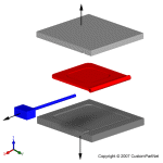钣金加工相关工艺-压铸工艺知识的详细介绍-中山首页｜虎牙官网-虎牙(中国)一站式服务官网-首页｜虎牙官网-虎牙(中国)一站式服务官网