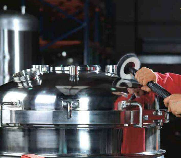 不锈钢表面处理技巧之拉丝、抛光、精磨不锈钢-中山铭偌-首页｜虎牙官网-虎牙(中国)一站式服务官网