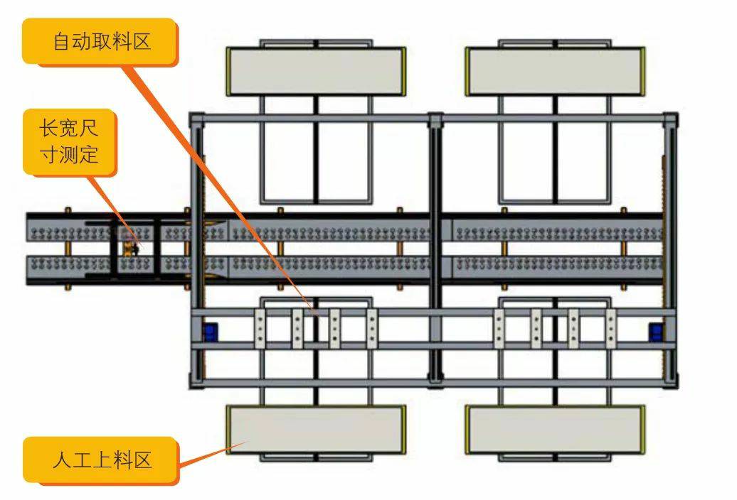 钣金加工产品在自动化及电梯行业中的应用 -首页｜虎牙官网-虎牙(中国)一站式服务官网