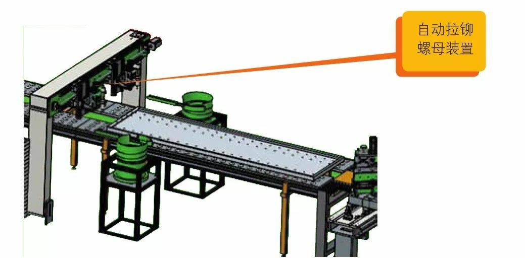 钣金加工产品在自动化及电梯行业中的应用 -首页｜虎牙官网-虎牙(中国)一站式服务官网