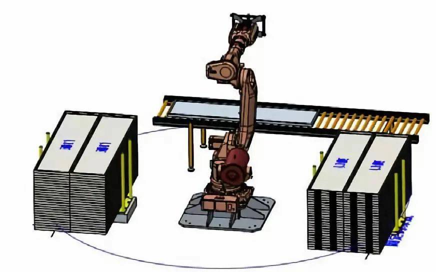 钣金加工产品在自动化及电梯行业中的应用 -首页｜虎牙官网-虎牙(中国)一站式服务官网