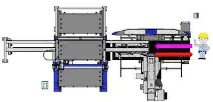 钣金加工产品在自动化及电梯行业中的应用 -首页｜虎牙官网-虎牙(中国)一站式服务官网