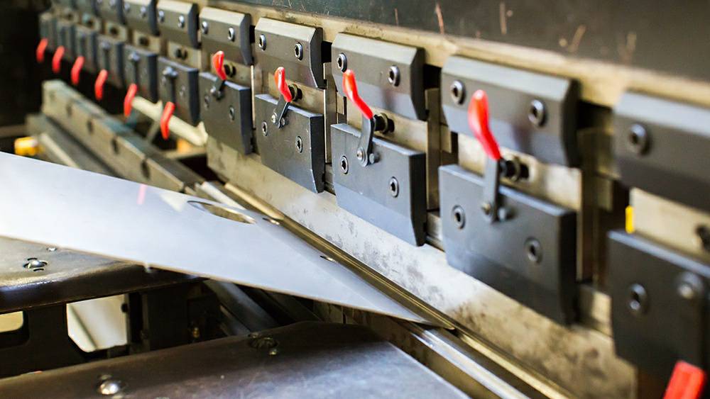 制作钣金加工项目都有哪些基础设备？-首页｜虎牙官网-虎牙(中国)一站式服务官网