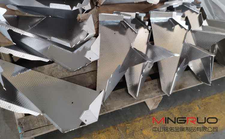 钣金加工厂计算钣金产品制造成本的四个步骤-首页｜虎牙官网-虎牙(中国)一站式服务官网