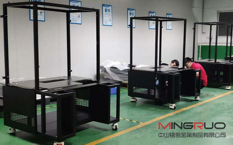 钣金加工行业现状及未来发展方向预测-首页｜虎牙官网-虎牙(中国)一站式服务官网