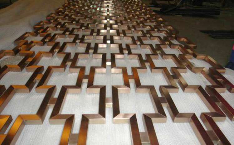 原来不锈钢也会生锈?美观的不锈钢制品又是如何生产出来的呢?-首页|虎牙官网-虎牙(中国)一站式服务官网 原来不锈钢也会生锈?美观的不锈钢制品又是如何生产出来的呢?-首页|虎牙官网-虎牙(中国)一站式服务官网