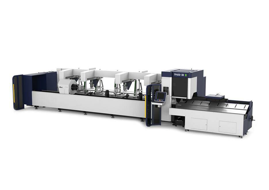 管材用2KW激光切割机-首页｜虎牙官网-虎牙(中国)一站式服务官网