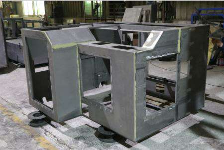 车间钣金加工厂存在的一些问题-首页｜虎牙官网-虎牙(中国)一站式服务官网