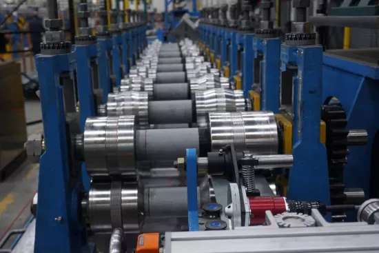 钣金加工技术-滚压成型工艺-MINGRUO-首页|虎牙官网-虎牙(中国)一站式服务官网 钣金加工技术-滚压成型工艺-MINGRUO-首页|虎牙官网-虎牙(中国)一站式服务官网