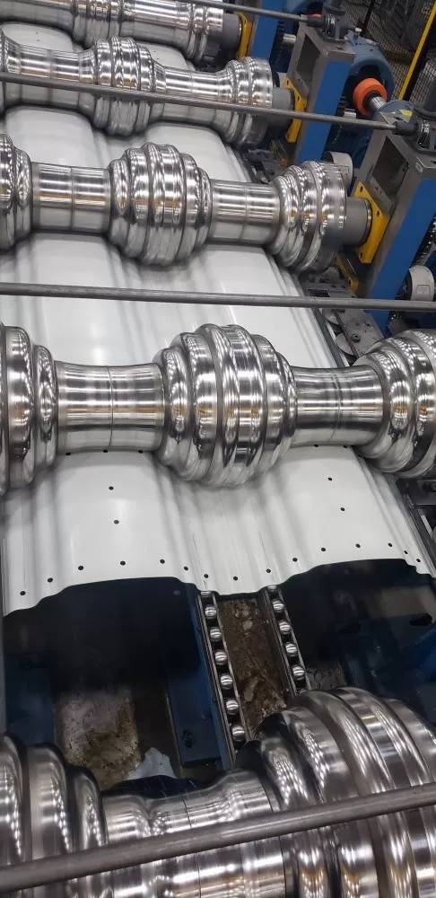 钣金加工技术-滚压成型工艺-MINGRUO-首页|虎牙官网-虎牙(中国)一站式服务官网 钣金加工技术-滚压成型工艺-MINGRUO-首页|虎牙官网-虎牙(中国)一站式服务官网