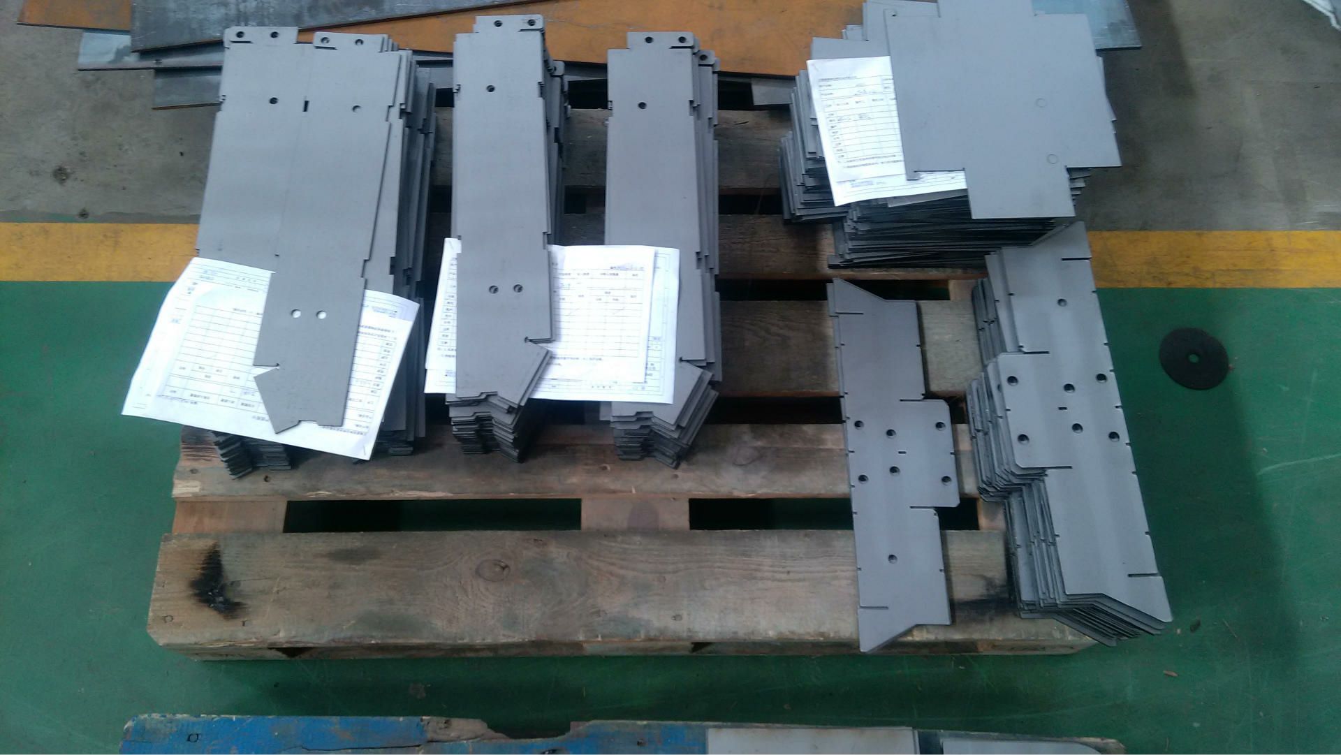 钣金加工中判断钣金激光加工的质量-首页｜虎牙官网-虎牙(中国)一站式服务官网