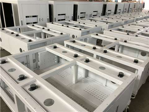 钣金加工企业该采用什么技术-首页｜虎牙官网-虎牙(中国)一站式服务官网