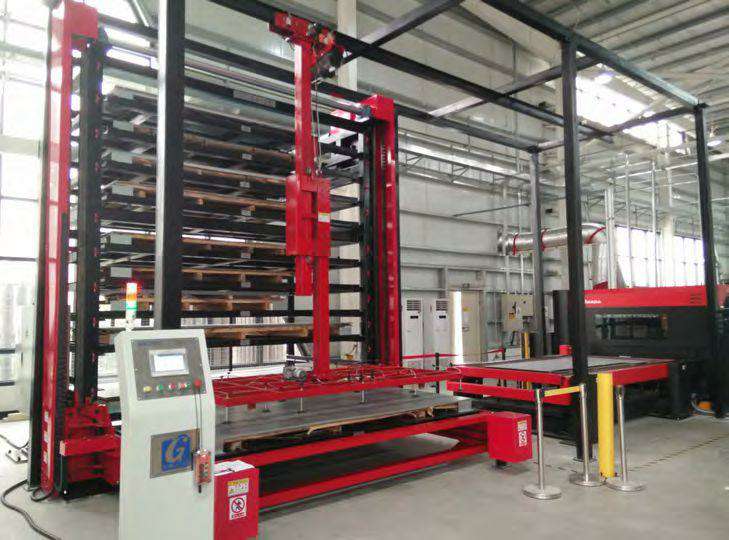 分享钣金加工的工艺技术-首页｜虎牙官网-虎牙(中国)一站式服务官网