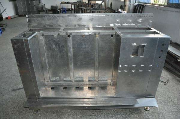 浅谈钣金加工的优势-首页|虎牙官网-虎牙(中国)一站式服务官网 浅谈钣金加工的优势-首页|虎牙官网-虎牙(中国)一站式服务官网