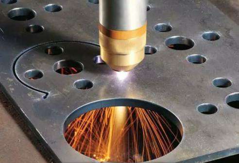 钣金加工的切割技巧-首页｜虎牙官网-虎牙(中国)一站式服务官网