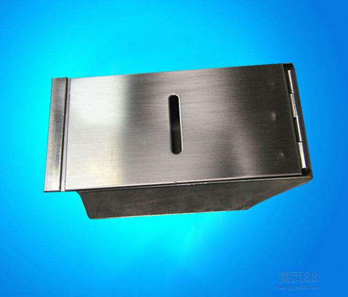 钣金加工质量怎么辨别？-首页｜虎牙官网-虎牙(中国)一站式服务官网