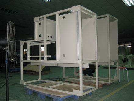 钣金加工定制有哪些流程？-首页｜虎牙官网-虎牙(中国)一站式服务官网