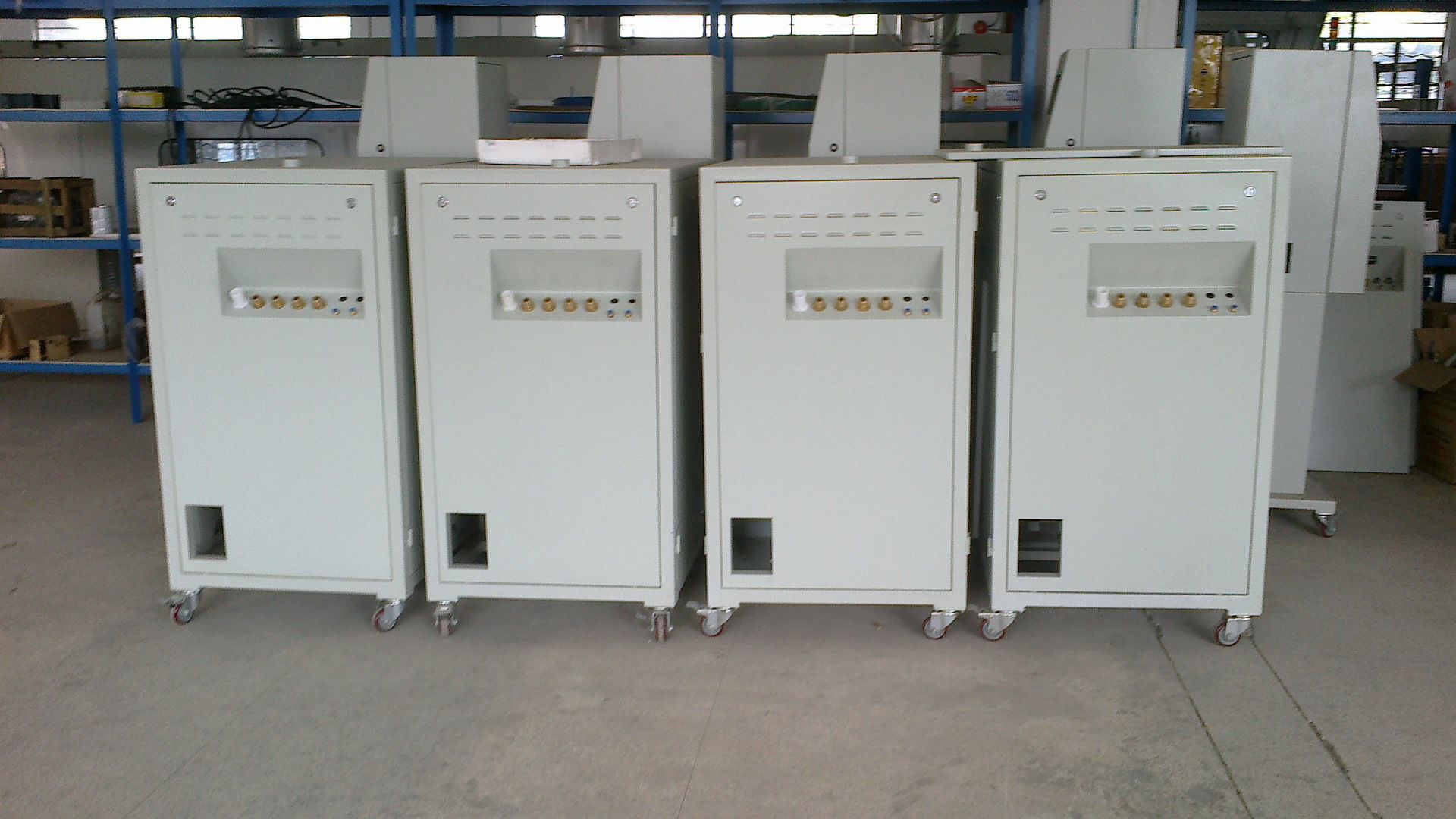 钣金加工定制工艺不断变化-首页｜虎牙官网-虎牙(中国)一站式服务官网