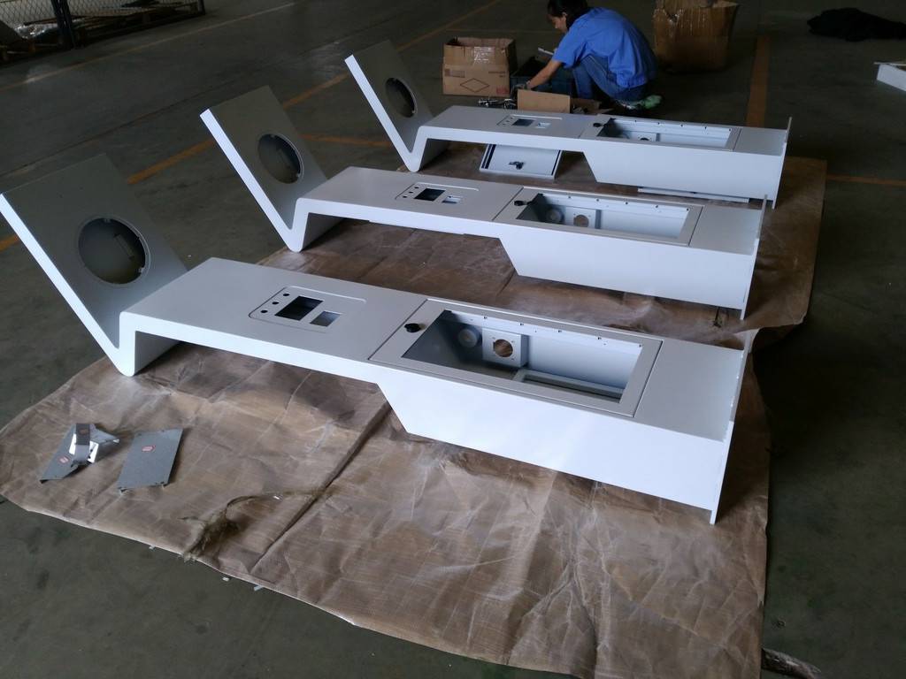 数控钣金加工的特点-首页｜虎牙官网-虎牙(中国)一站式服务官网