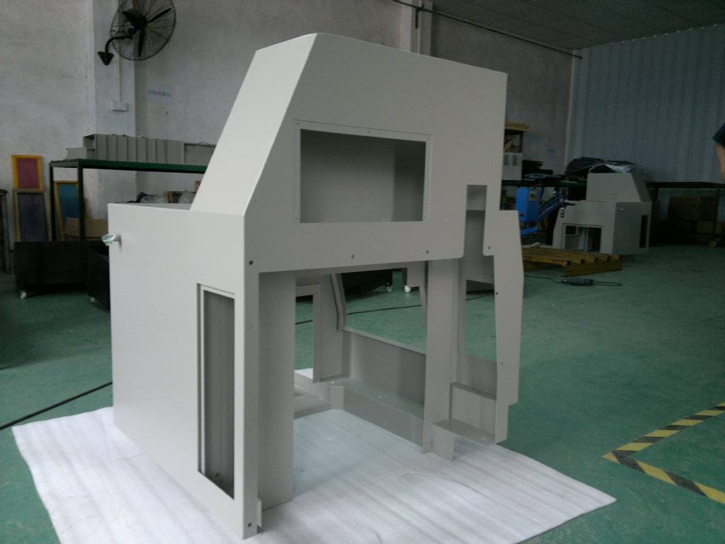 钣金加工材料选什么样的好?-首页｜虎牙官网-虎牙(中国)一站式服务官网