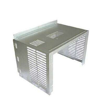 钣金加工的主要流程-首页｜虎牙官网-虎牙(中国)一站式服务官网