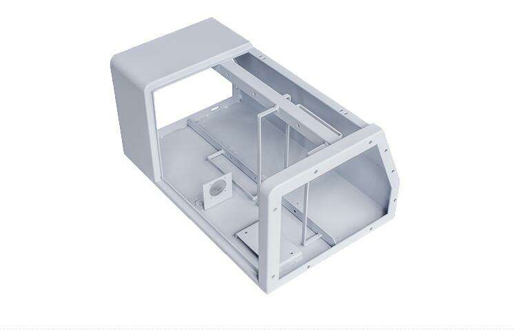 你对钣金加工表面处理了解吗-首页｜虎牙官网-虎牙(中国)一站式服务官网