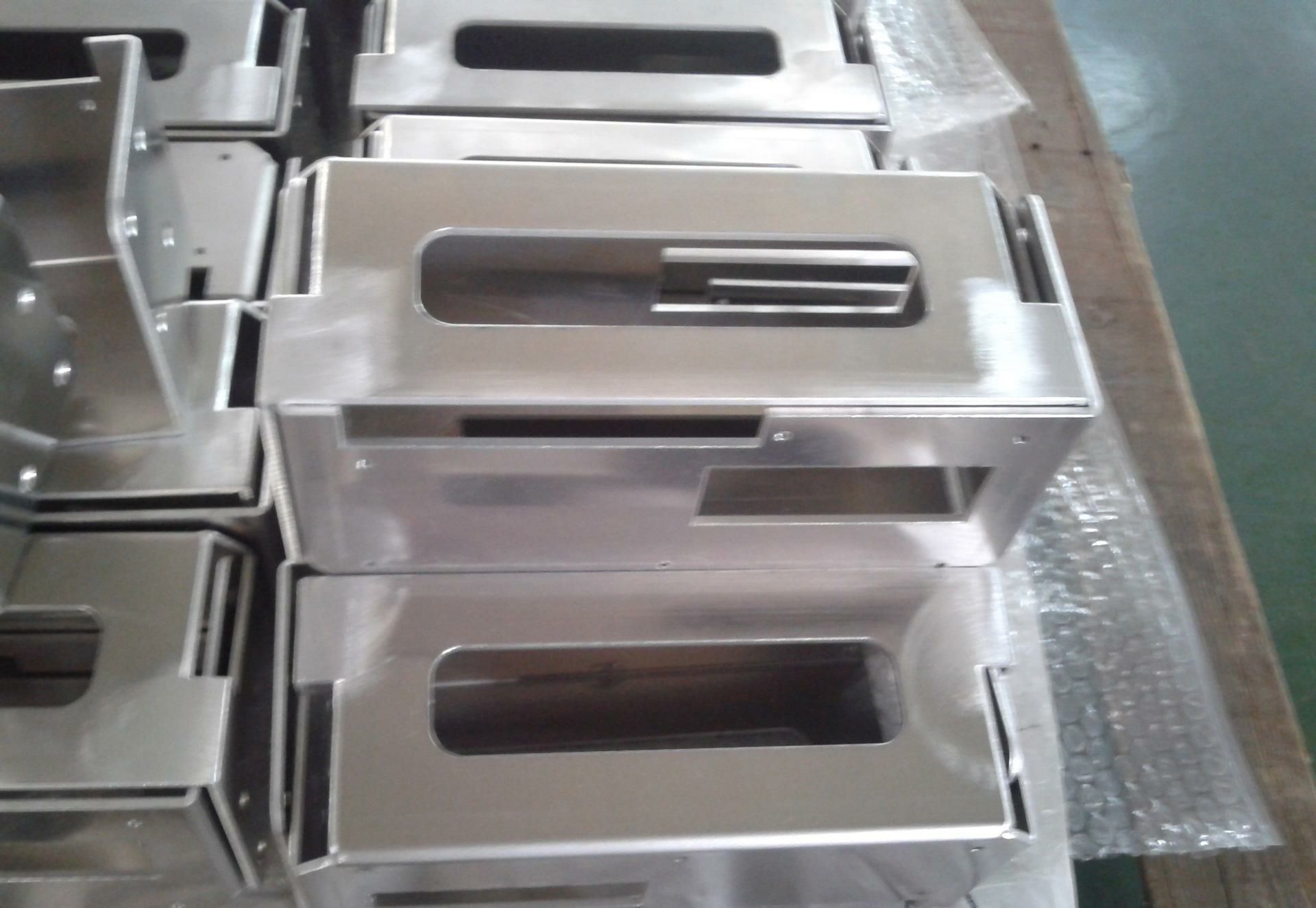 钣金加工时应如何选择材料？-首页｜虎牙官网-虎牙(中国)一站式服务官网