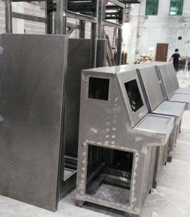 什么在影响定制钣金加工质量-首页｜虎牙官网-虎牙(中国)一站式服务官网