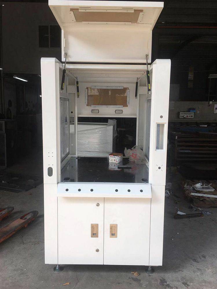 异形钣金加工能否符合加工的需要-首页|虎牙官网-虎牙(中国)一站式服务官网 异形钣金加工能否符合加工的需要-首页|虎牙官网-虎牙(中国)一站式服务官网