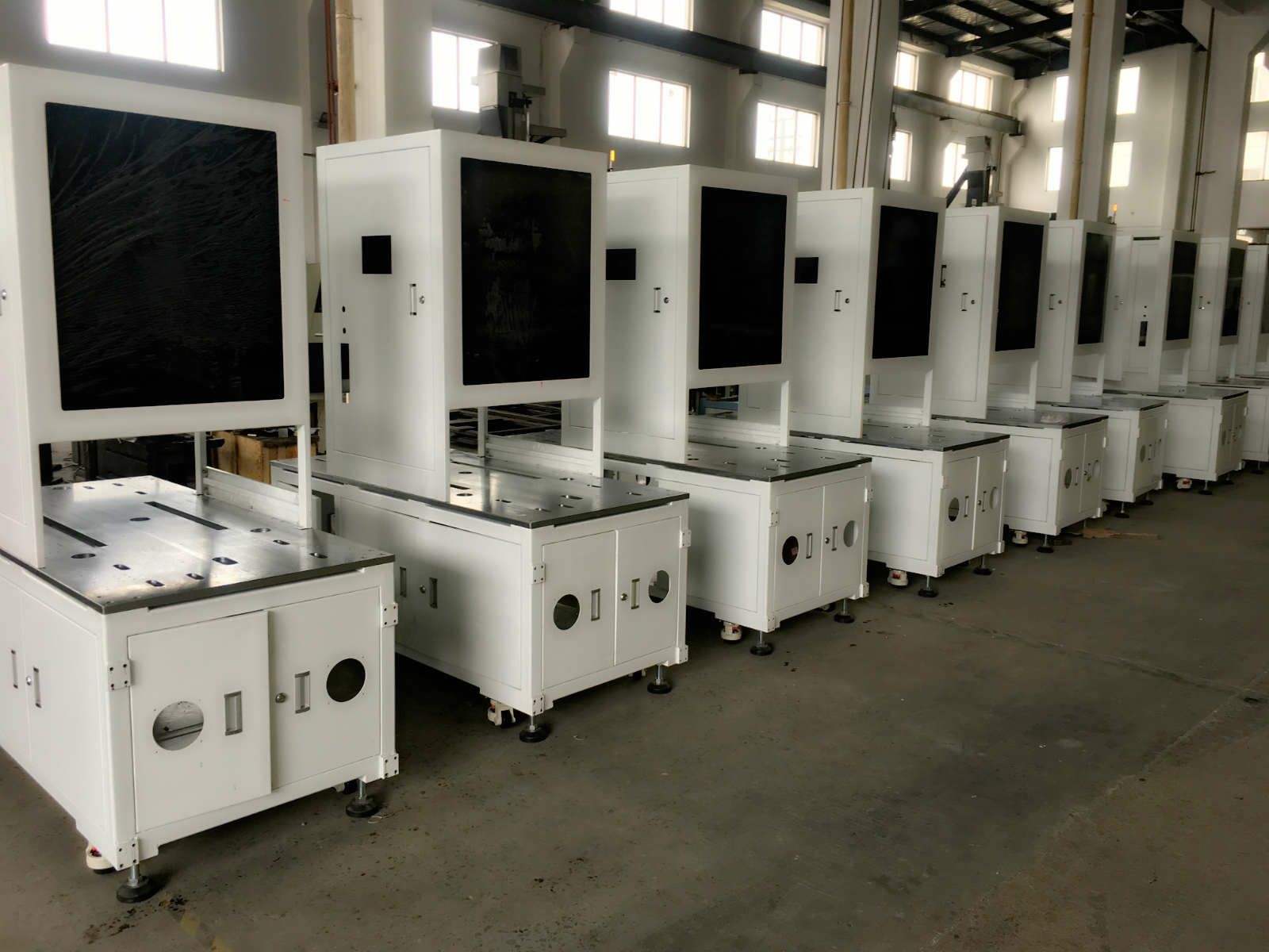 钣金加工成型在工作中应用-首页｜虎牙官网-虎牙(中国)一站式服务官网