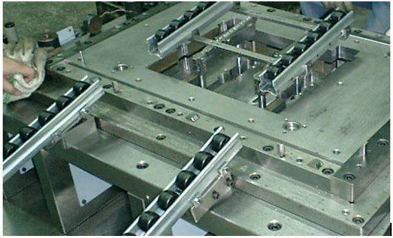 钣金加工中模具该怎么选?-首页｜虎牙官网-虎牙(中国)一站式服务官网