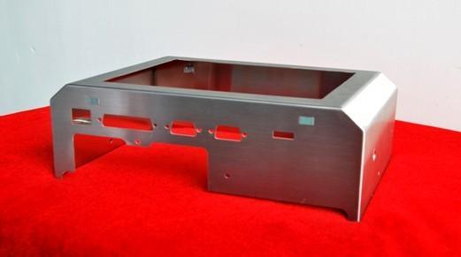 钣金加工行业情况以及工艺概述-首页｜虎牙官网-虎牙(中国)一站式服务官网