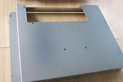 钣金表面加工处理的方式有哪些？-首页｜虎牙官网-虎牙(中国)一站式服务官网