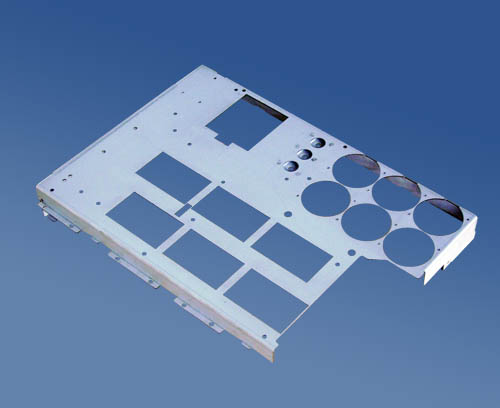 钣金加工的折弯技术和折弯机使用方式-首页｜虎牙官网-虎牙(中国)一站式服务官网