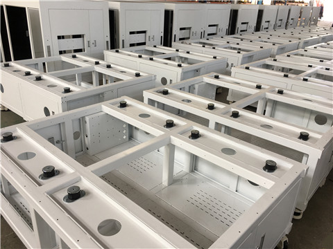 钣金加工合理利用材料的三种方法-首页｜虎牙官网-虎牙(中国)一站式服务官网