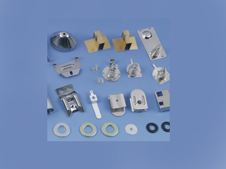 三种弯曲试验模具，哪种更适合钣金模具加工？-首页｜虎牙官网-虎牙(中国)一站式服务官网