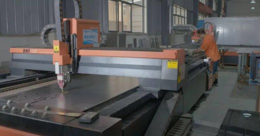 钣金加工激光切割精度除了设备本身还有哪些其他因素？-首页｜虎牙官网-虎牙(中国)一站式服务官网