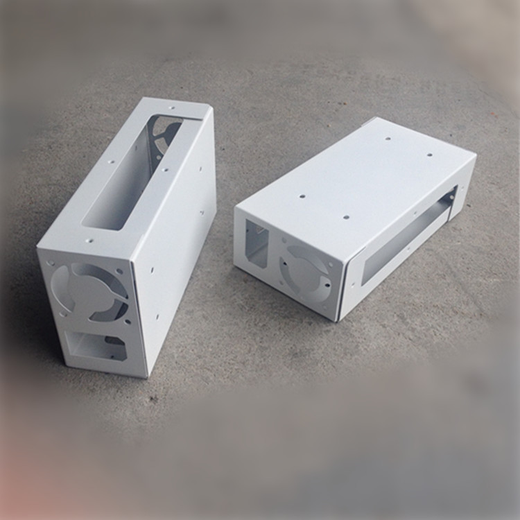 钣金加工定制需要进行哪些步骤？-首页｜虎牙官网-虎牙(中国)一站式服务官网